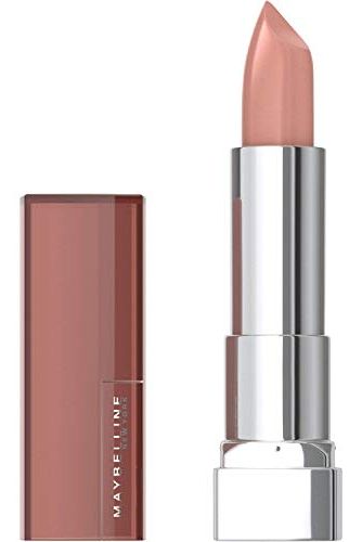 Color Sensational Lipstick in Nude Lust