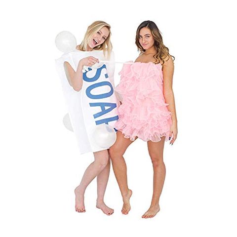 40 Best Friend Halloween Costume Ideas That Are Scary Good - outfit ideas roblox halloween outfits 2020