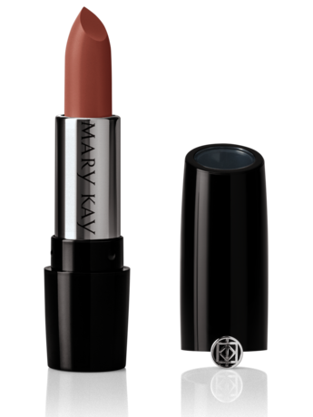 mary kay hot mocha lipstick