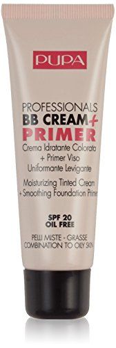 PBB Cream Primer per pelli miste 