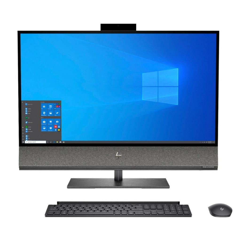 best all in one pc for work from home