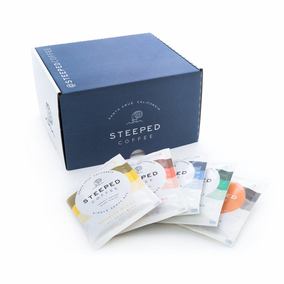 30-Pack Box Subscription