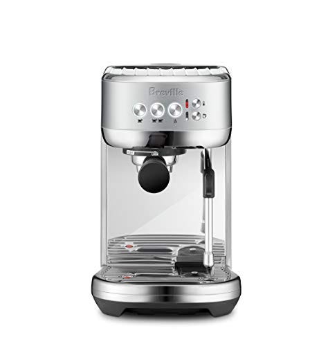 Breville Bambino Plus Espresso Machine 