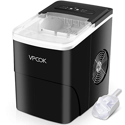 Máquinapara hacer hielo VPCOK