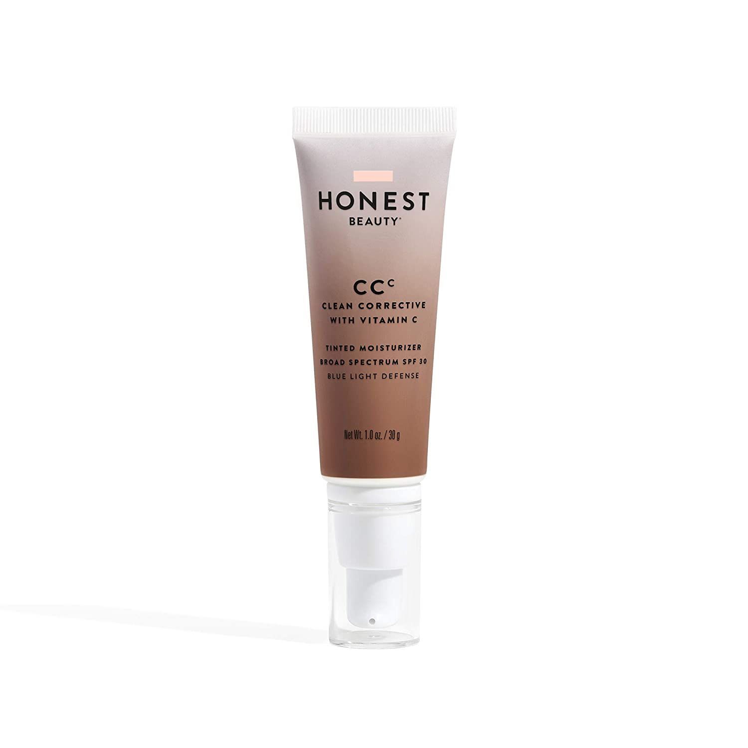 Best drugstore deals tinted moisturizer