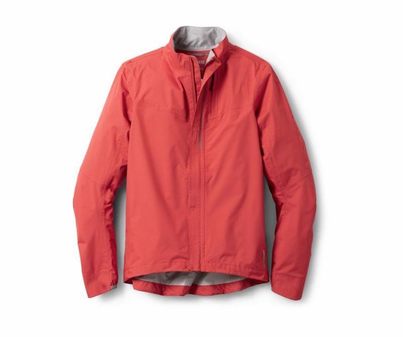 Rei cycling sales rain jacket