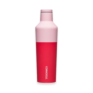 CORKCICLE Colour Block stainless steel canteen 9oz