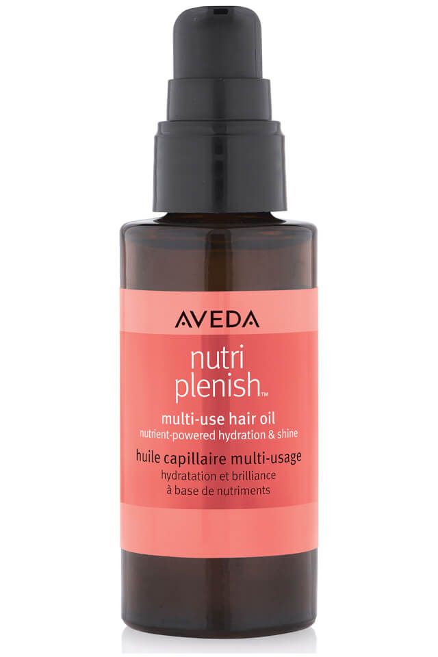 Aveda Nutriplenish Multi-Use Hair Oil