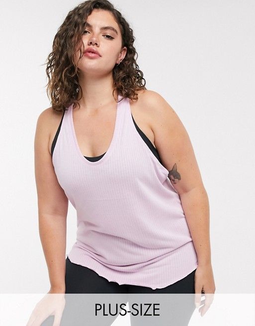 plus size gym tops uk