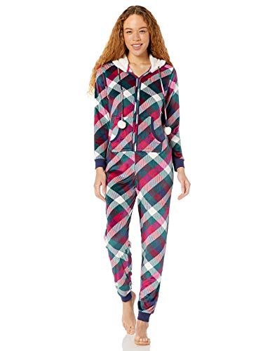 amazon onesie pajamas for adults