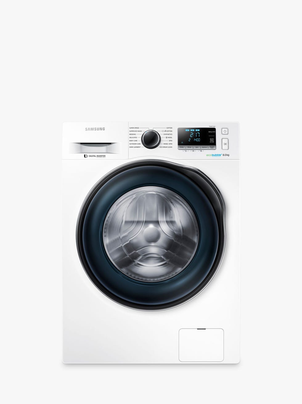 Samsung WW80J6410CW