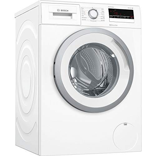 Bosch WAN28201GB Serie 4