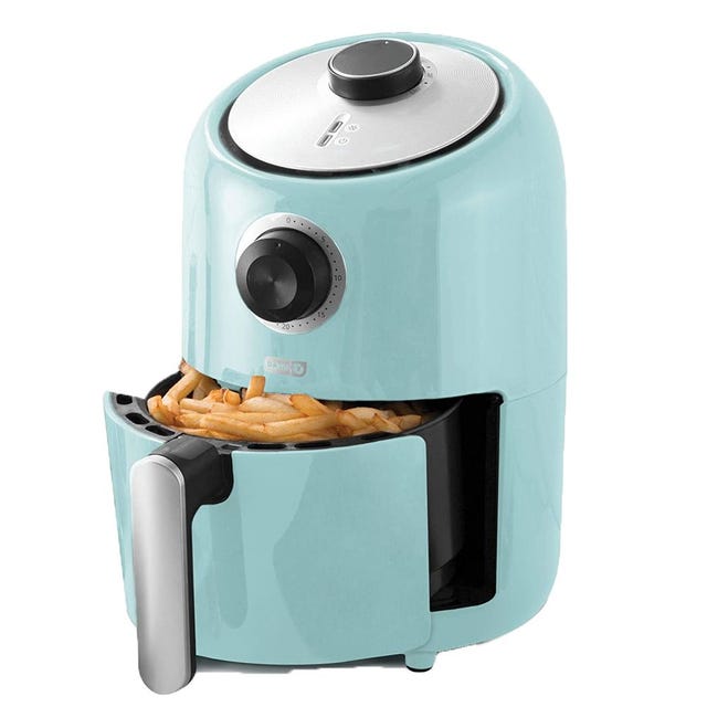 Compact Air Fryer