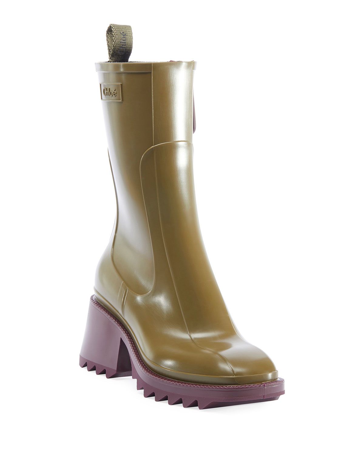 15 Stylish Rain Boots For Women - Best 