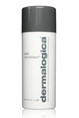 Dermalogica Daily Microfoliant Face Exfoliant