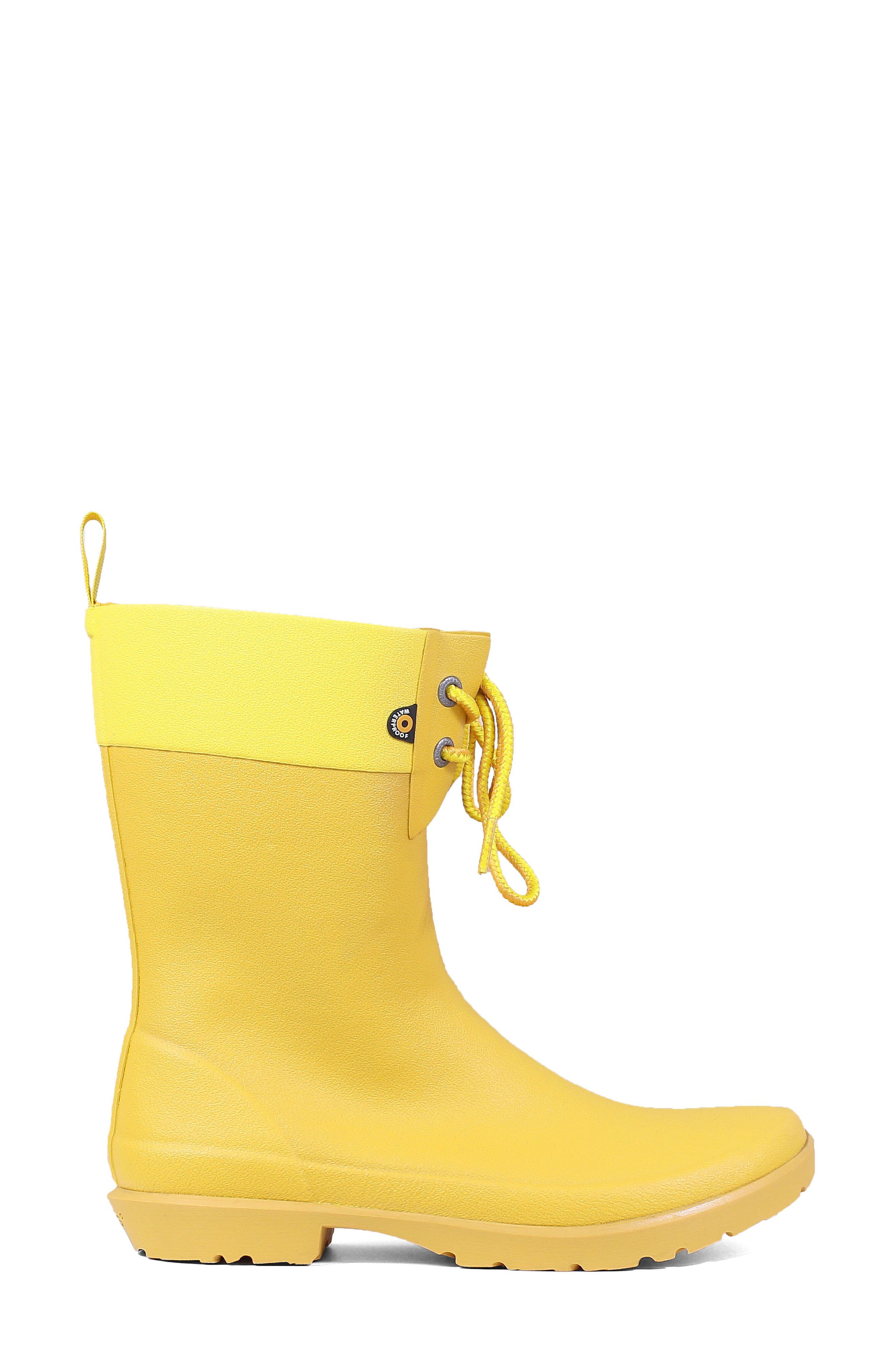 womens stylish rain boots