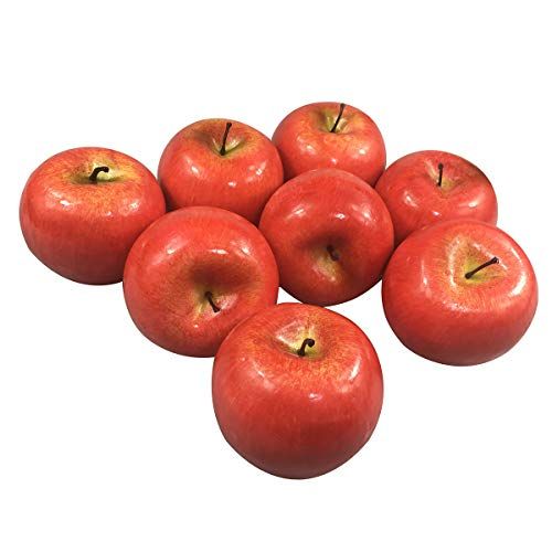 Fake Apples 