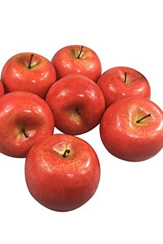 Fake Apples 