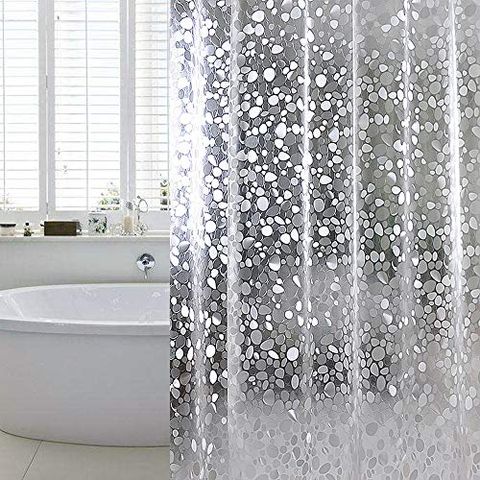 10 Cute Trendy Shower Curtains Best, Funny Shower Curtains Uk