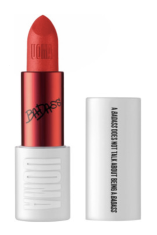 Matte Red Lipstick