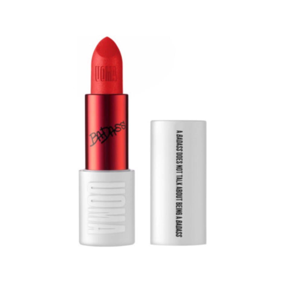 Matte Red Lipstick