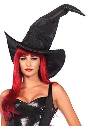 Large Witch Hat