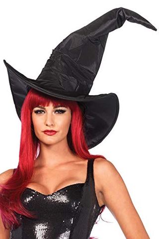 Large Witch Hat