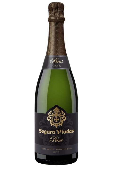 12 Best Sparkling Wine Brands - Our Favorite Sparkling Wines to Sip