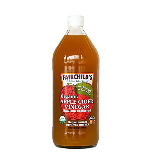 Aggregate more than 141 apple cider vinegar hair serum