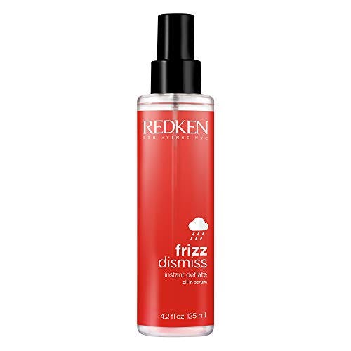 Frizz Dismiss Instant Deflate Oil-In-Serum 
