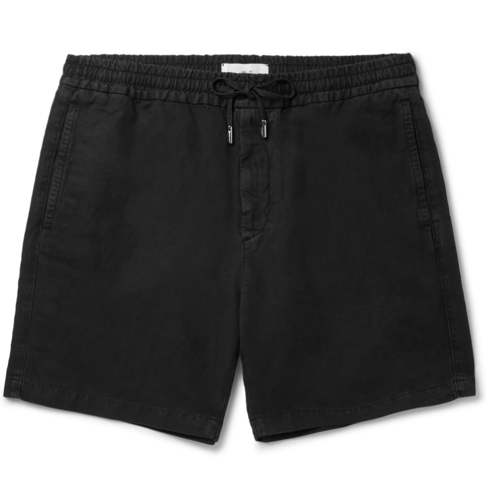 5 Inch Inseam Shorts