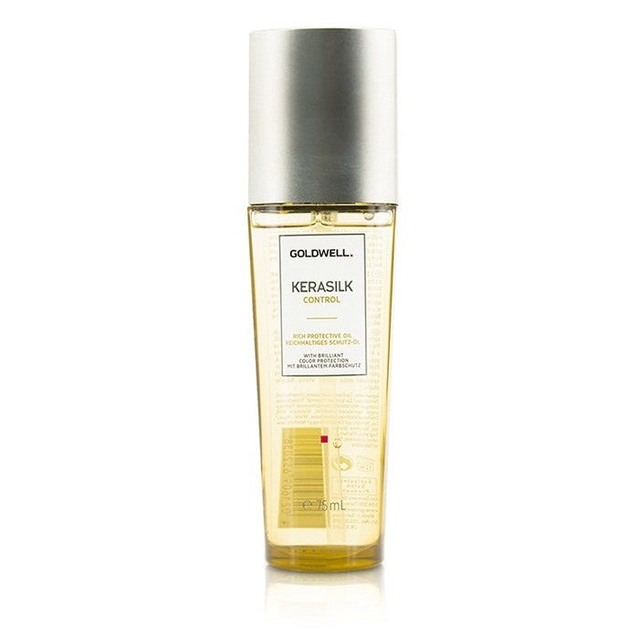 Kerasilk Control Rich Protective Oil 