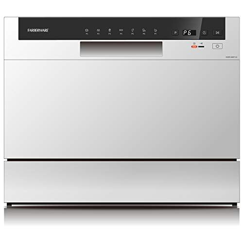 top 10 dishwasher reviews