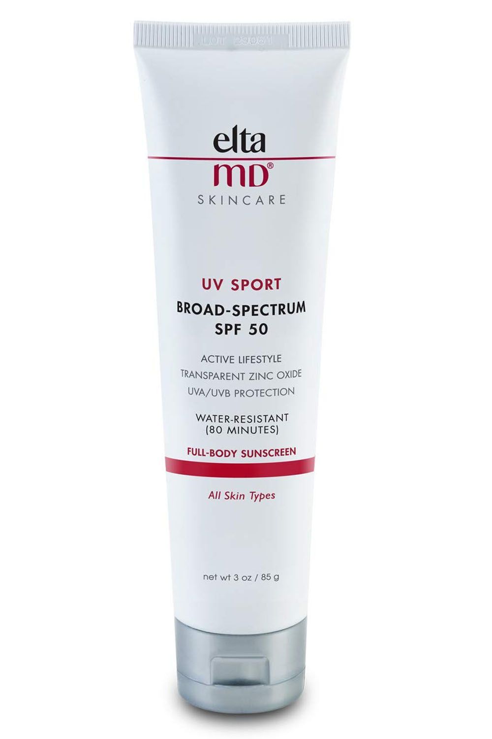 EltaMD UV Sport Sunscreen Lotion