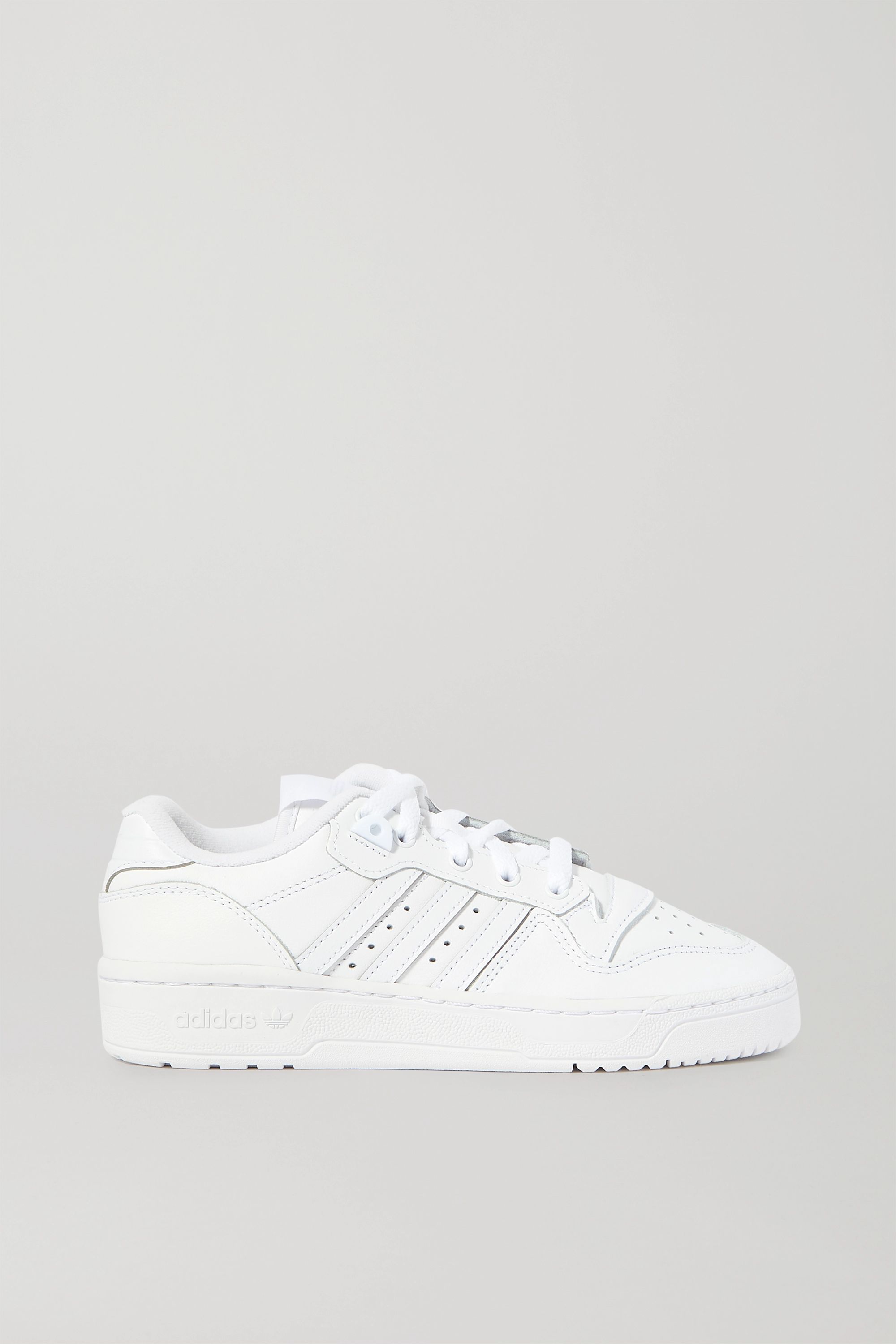 Classic White Trainers You Need In Your 