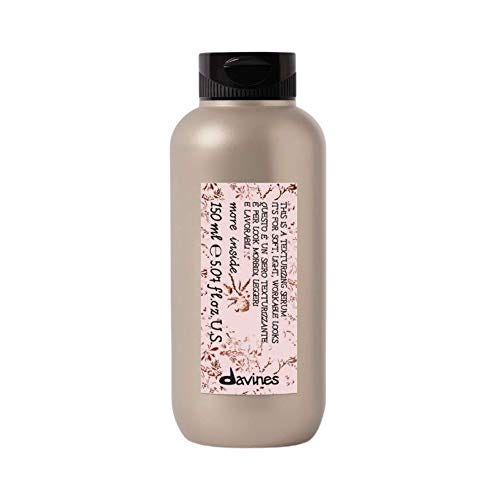 This is a Texturizing Serum
