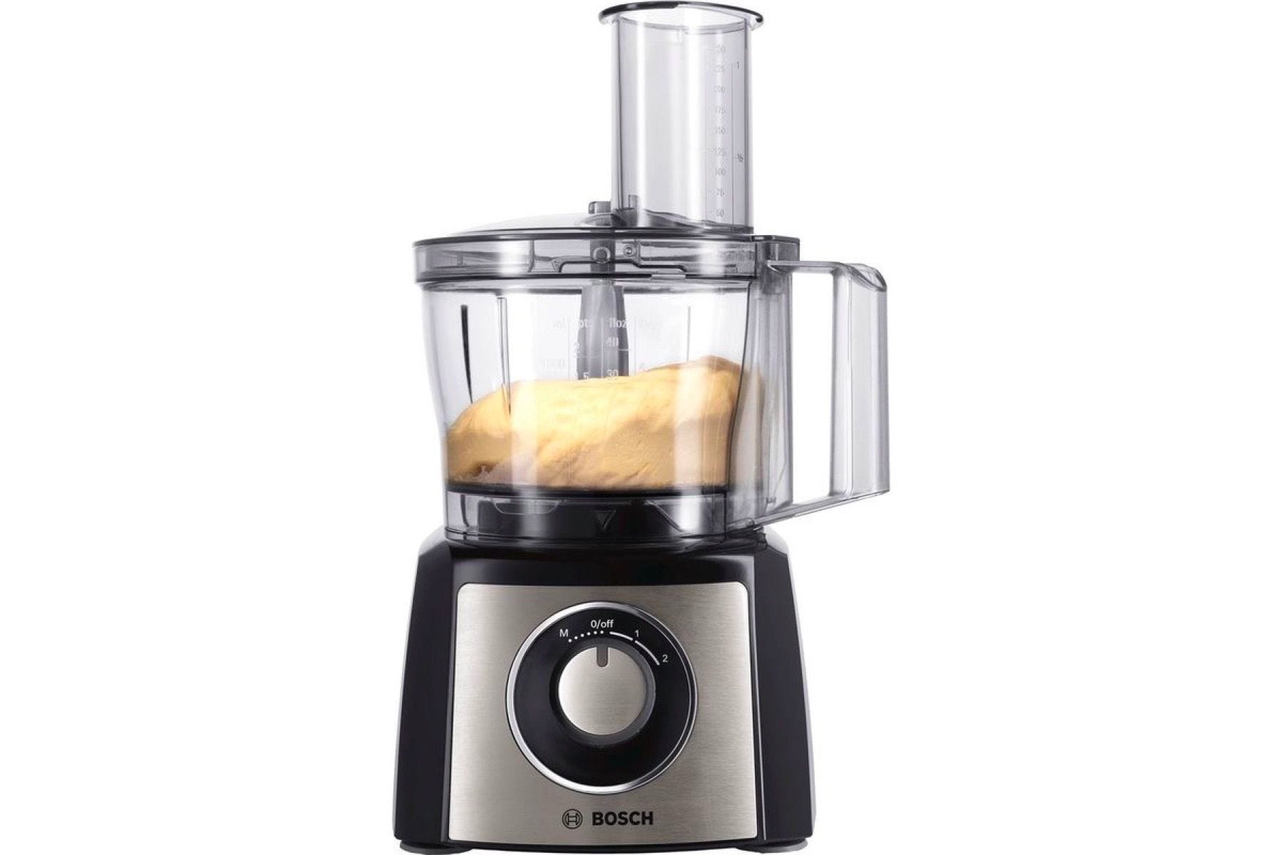 9 best food processors to buy in 2024 UK