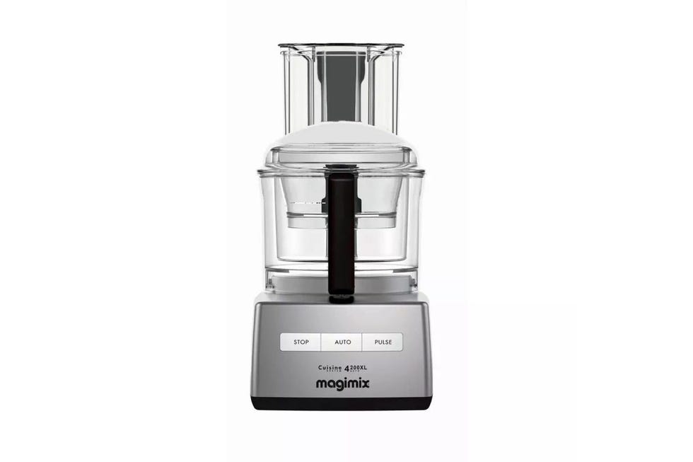 4200XL Food Processor