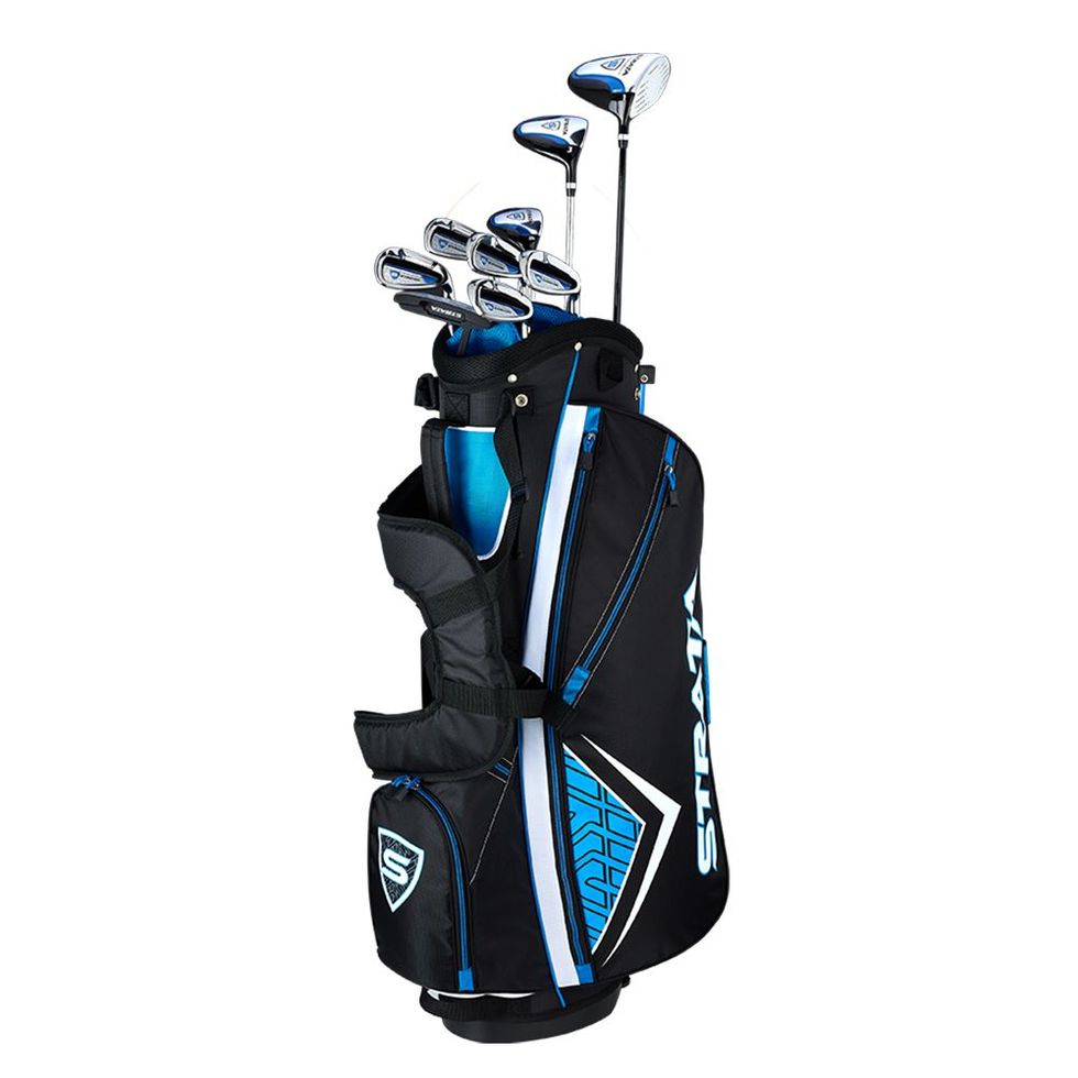 11 Best Golf Club Sets for 2022 - Top Rated Golf Clubs & Complete Sets