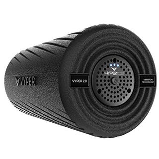 Vyper 2.0 High-Intensity Vibrating Foam Roller