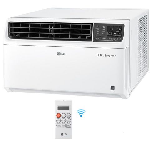 10 Best Air Conditioners 2020 Quiet Window A C Units