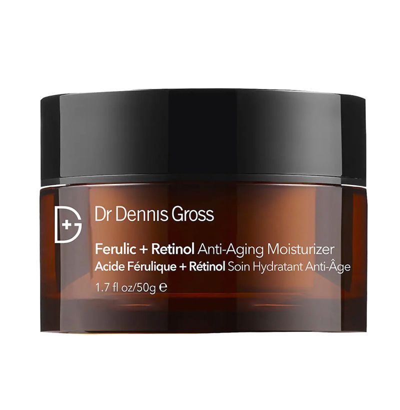 best mens anti aging cream with spf