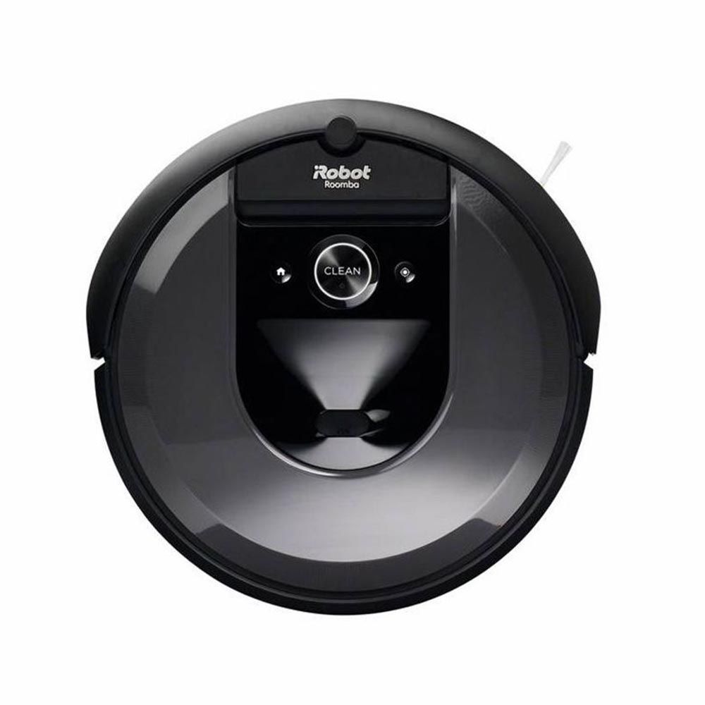 robot vacuum rankings