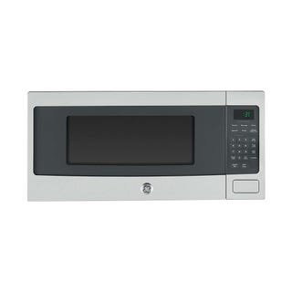 GE Profile 1.1 Cubic Foot Countertop Microwave GE Profile 1.1 Cubic Foot Countertop Microwave