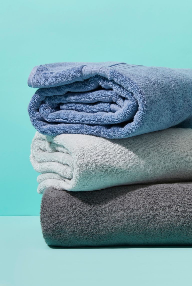 Soft discount bath towels