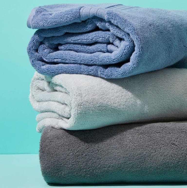 Best Bath Towels 2023: 14 Best-Rated Styles to Cozy Up To