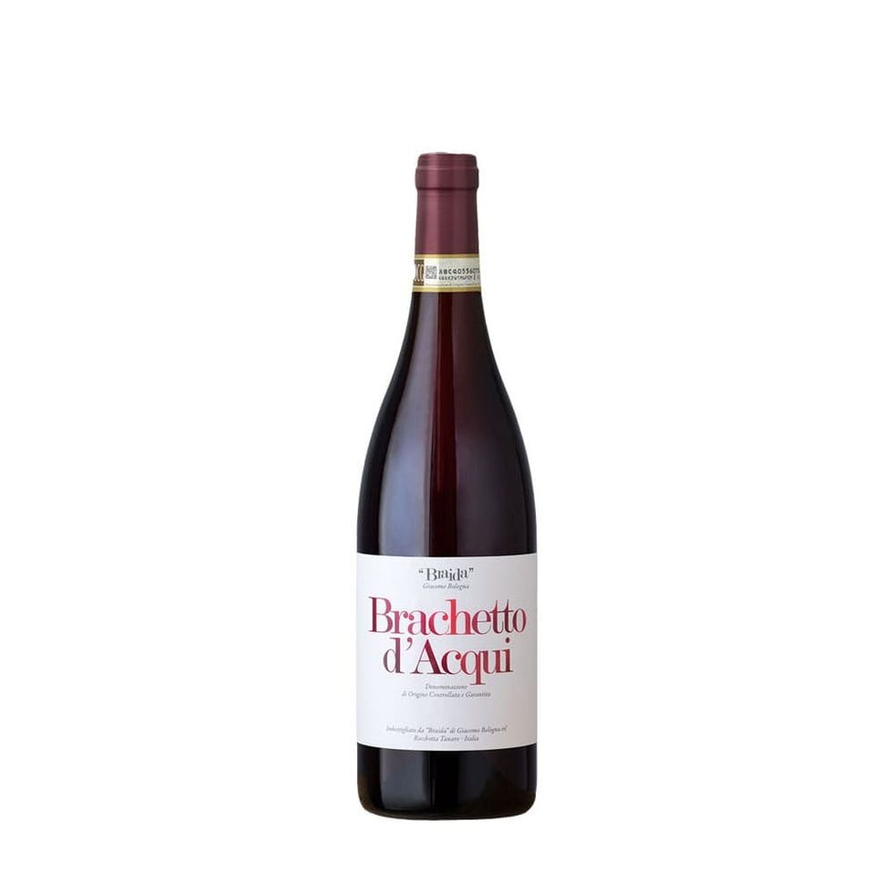 Braida Brachetto d'Acqui 2019