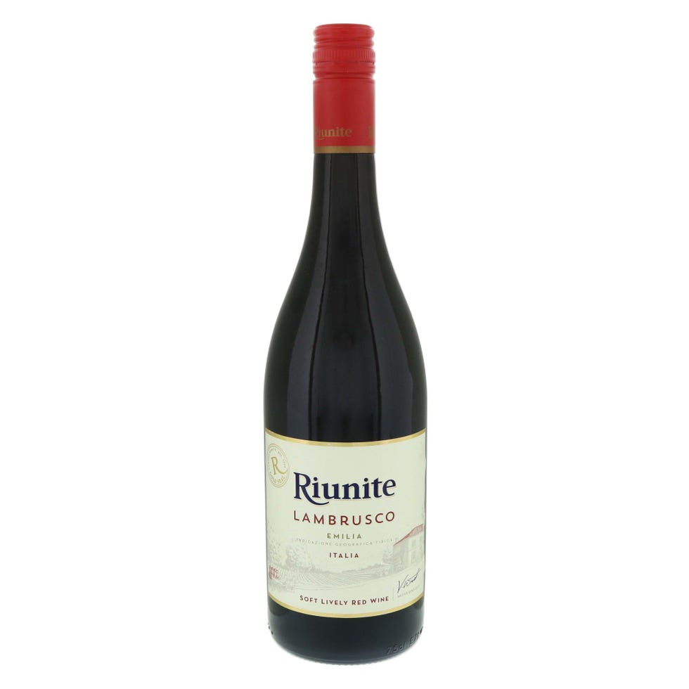 Riunite Lambrusco Emilia