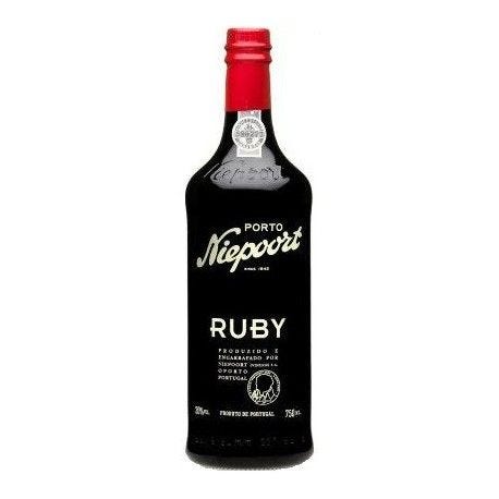Niepoort Ruby Port