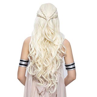 Daenerys Targaryen Wig 